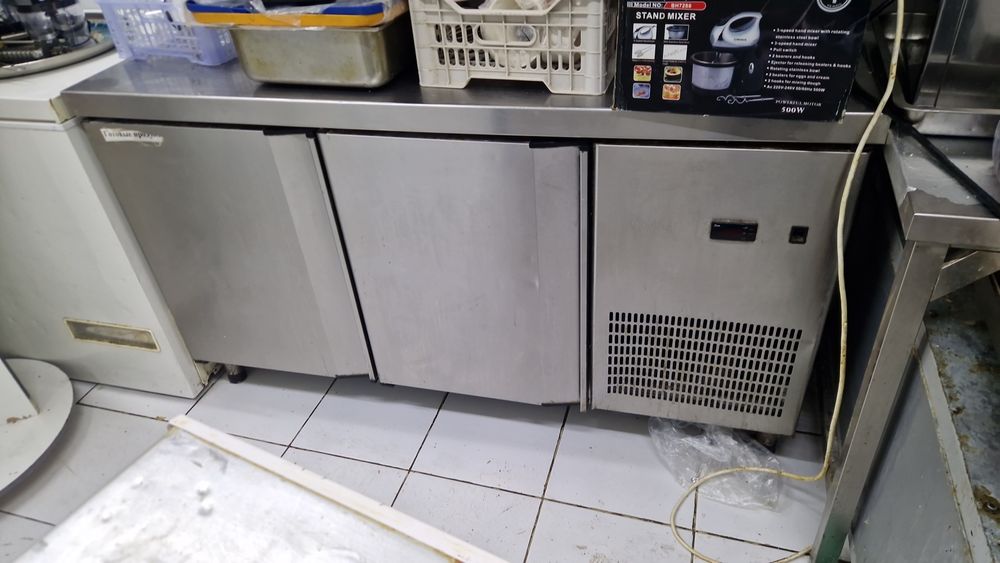 Ремонт холодильников астана выезд