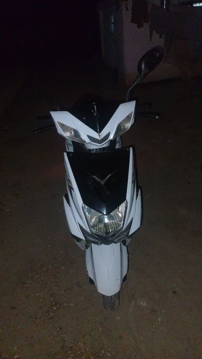 Продам скутер м11