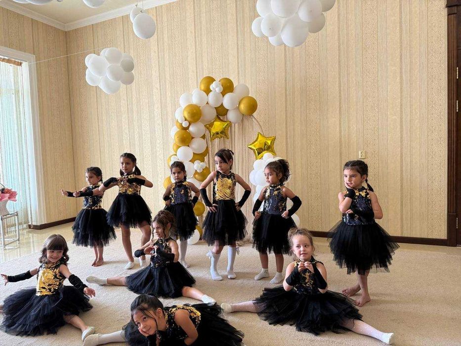 Набор в Частный детский сад “CHILD'S SMILE”. Сергели. Нулёвка !