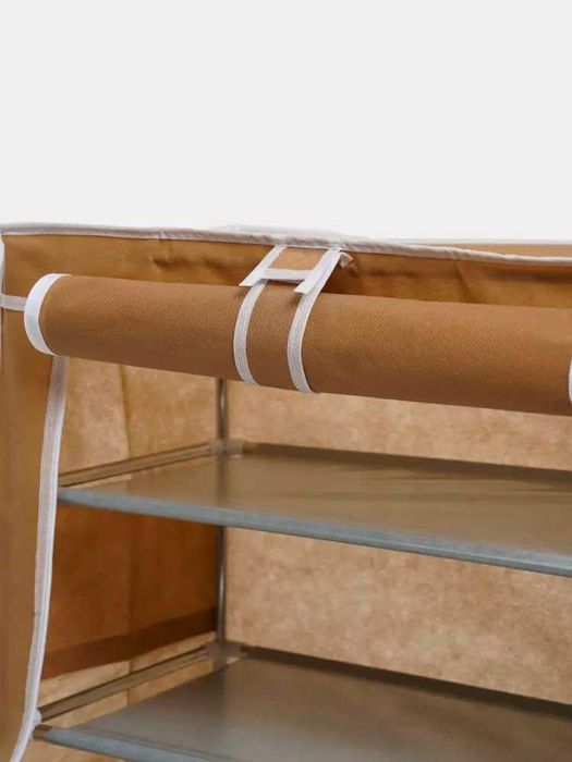 Oyoq kiyim uchun javon, poyabzal uchun shkaf