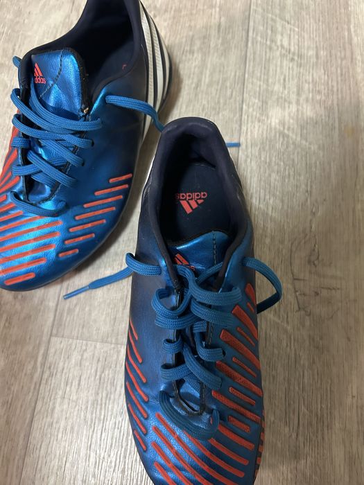 Продам бутсы на мальчика