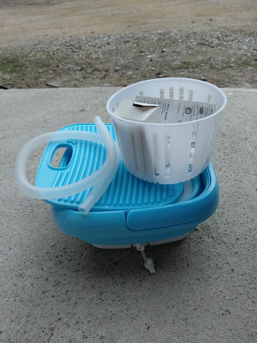 Ручная стиральная машина