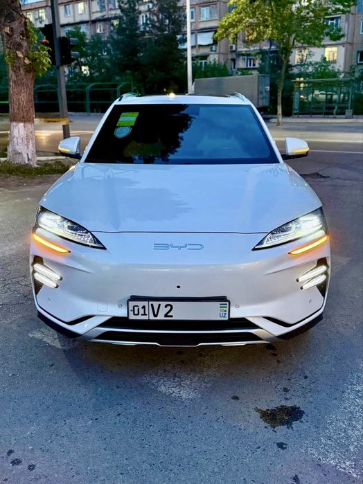 Byd song champion 605 honor full. 2024 yil. Tozza. Ideal.