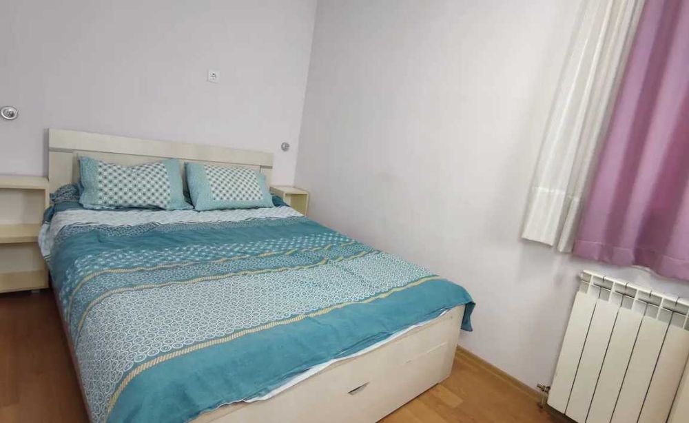 Дава се под наем Двустаен апартамент в Пловдив, Въстанически - 69 кв.м за 255 € - Снимка #4