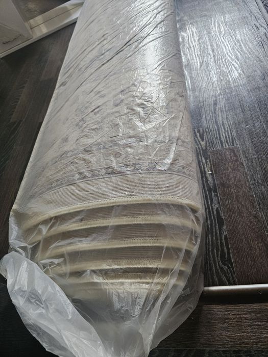 Продам ковер после химчистки