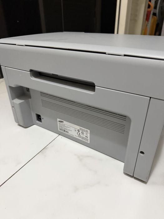 Принтер Samsung SCX-3400