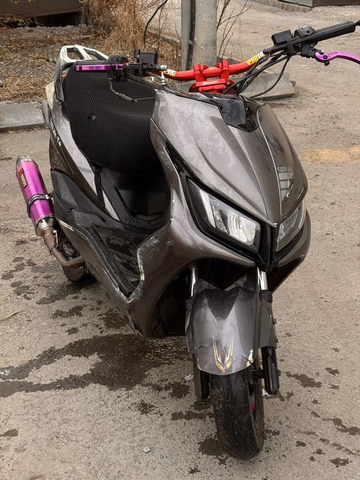 Продам стант проект м8 на ЗДТ