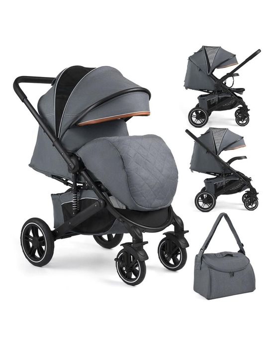 Коляска прогулочная