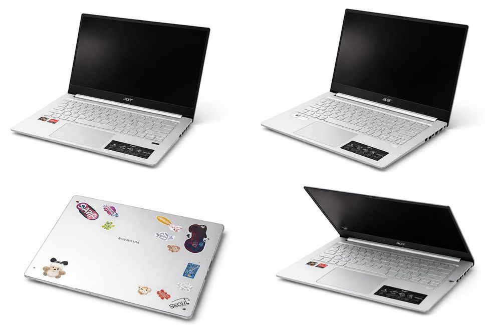 Ноутбук  Acer почти даром