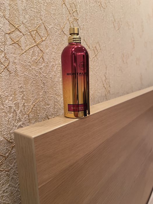 Парфюм нишевый montale