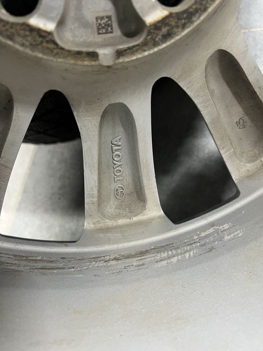 Диски оригинал в хорошым ст