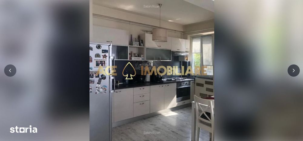 2 Camere de inchiriat | Militari | Centrala | Metrou | Mobilat