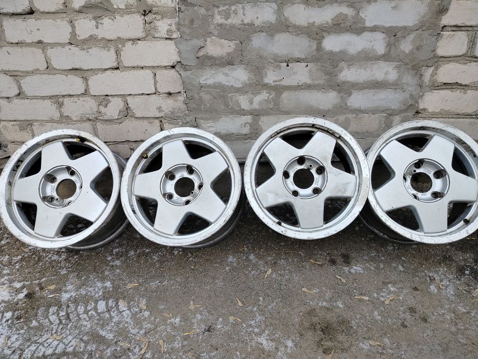 Продам  диски Бмв на тройку