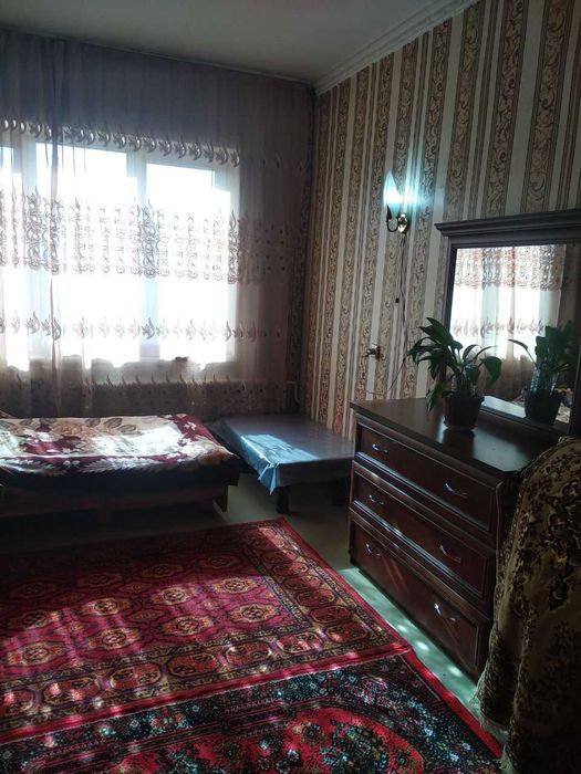 Сдаётся комната на подселение