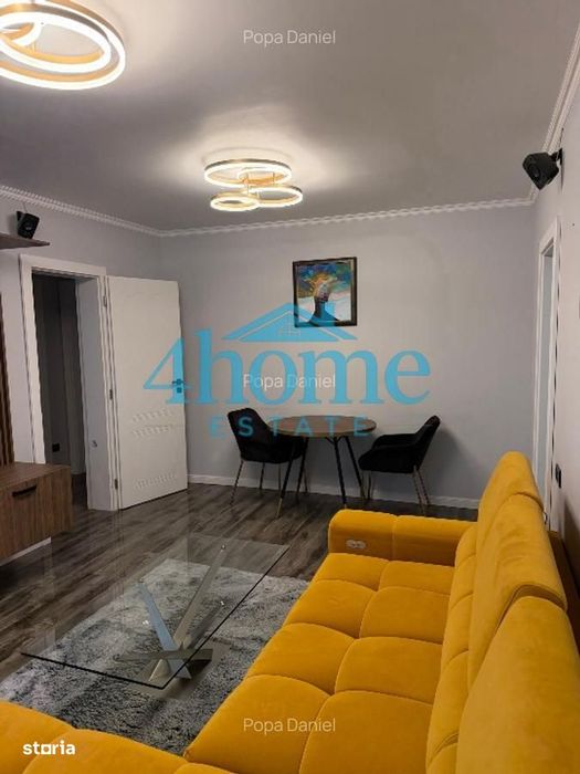 Apartament 3 Tineretului| Timpuri Noi| Centrala proprie| Parcare