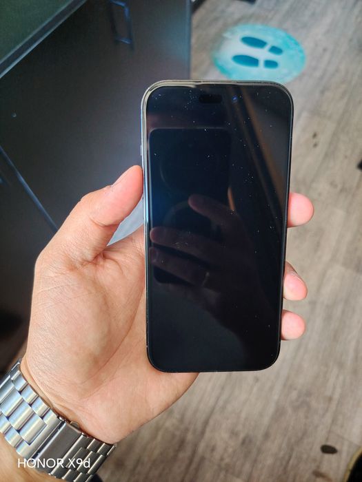IPhone 14 Pro хороший