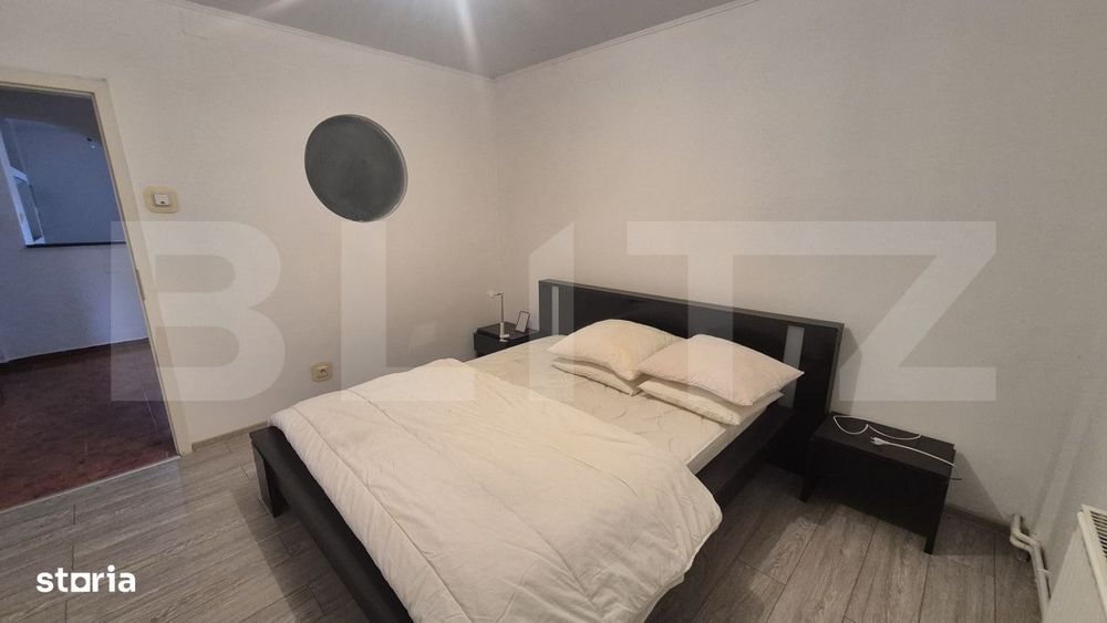 Apartament cu 3 camere de vanzare, 75.77 mp, cartierul Carpati 2