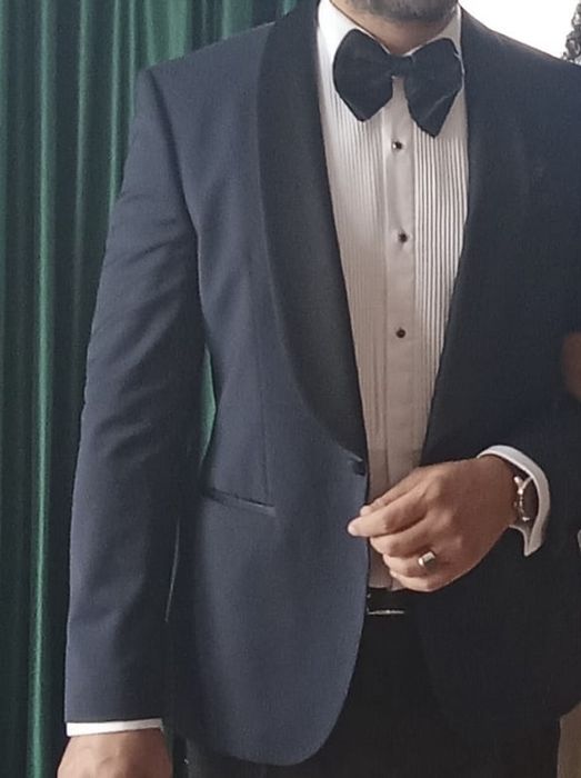 Sacou Ceremonie Hugo Boss