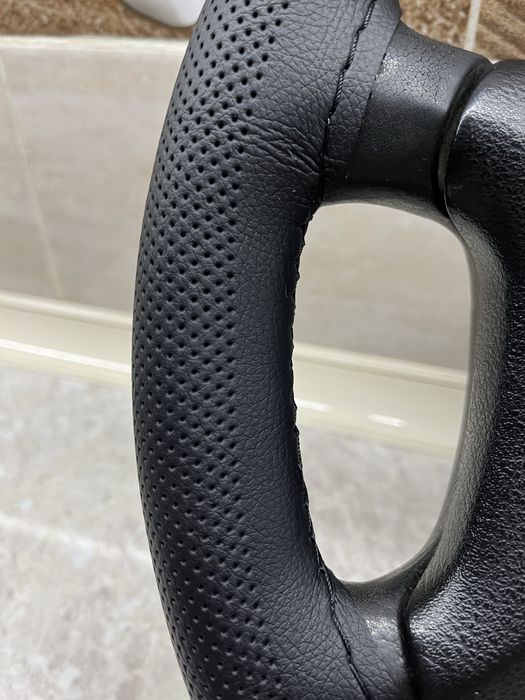 Руль для ауди продам