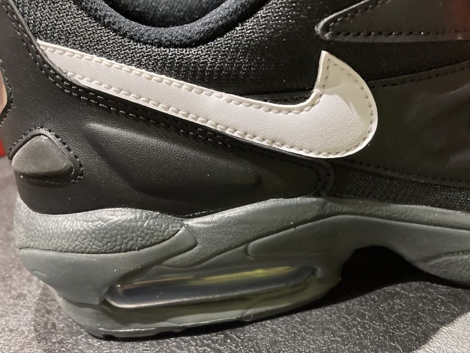 Оригинални Nike Air Max2 Light - 44 ShoeMag