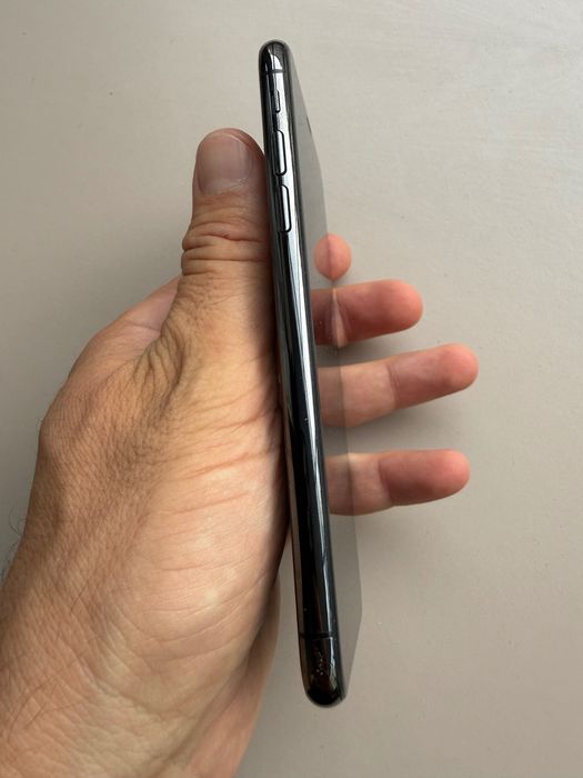 iPhone XS 256GB telefon Apple