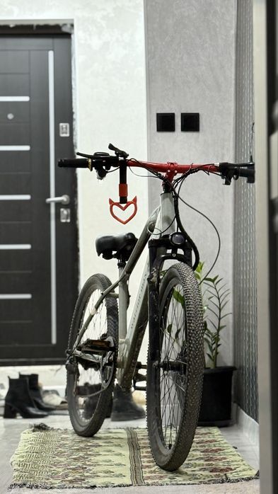 Электровелосипед WARRIOR MAX