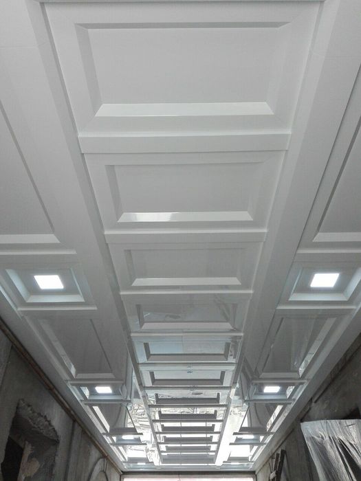 Алюкабонд алюкобон фасадный работа мастер Алкафон alikabon alukofon