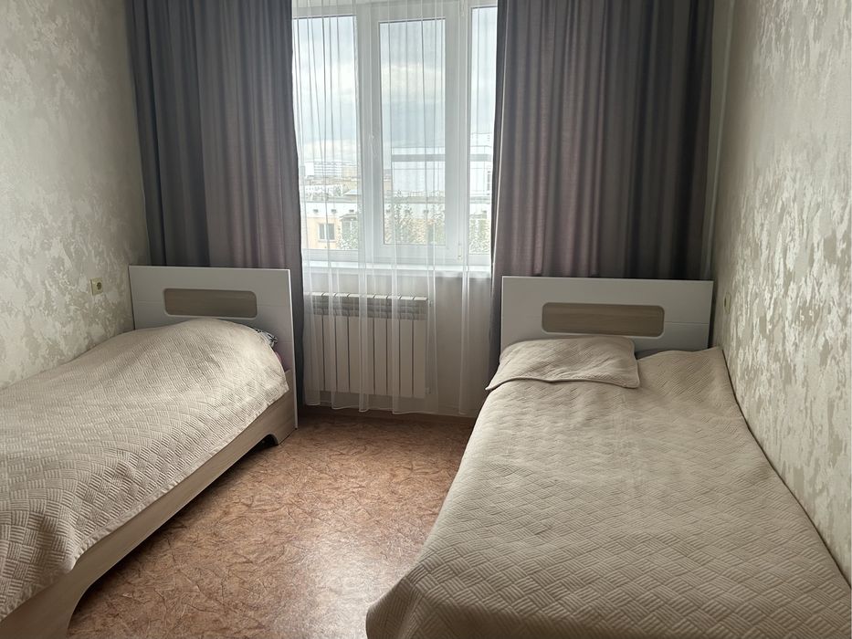 Детский спальный гарнитур