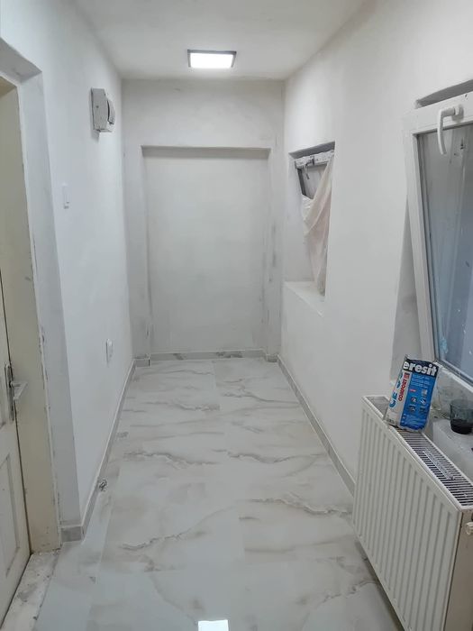 Executam lucrari interioare totale,gresie,faianta,santitare,electrice