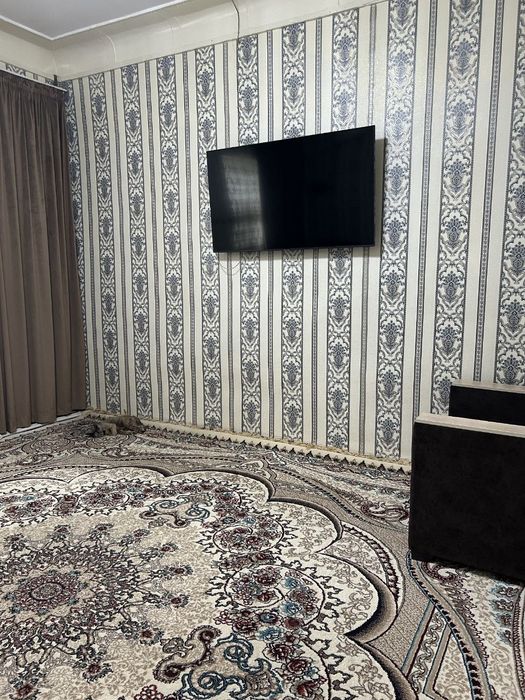 Квартира продаётся в Юнусободе