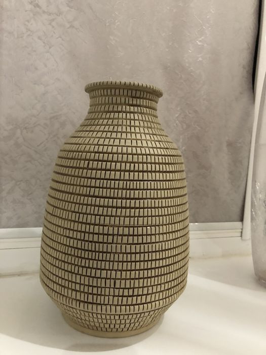 Вазы для цветов