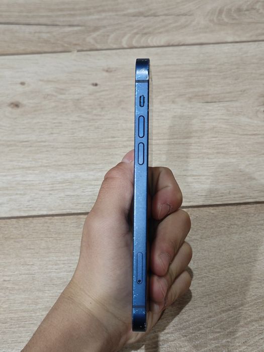 Айфон 12 АКБ 78 Гб 64