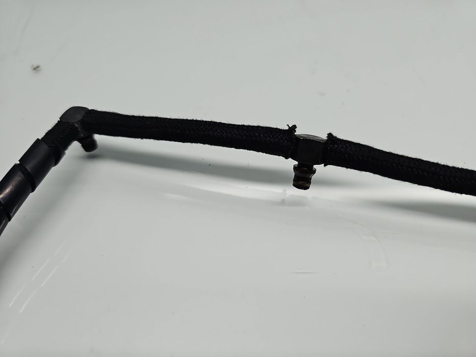Conducta retur injectoare Hyundai i40 Wagon [Fabr 2012-2019] OEM 1.7 C