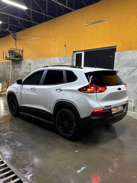 Трекр 2 лтз плус