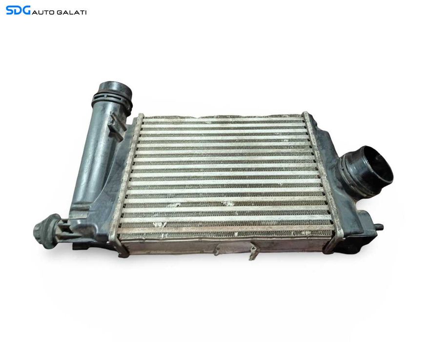 Radiator Intercooler Renault Kadjar 1.2 TCE 2015 - 2022 Cod 144614EA1A [LR6229]