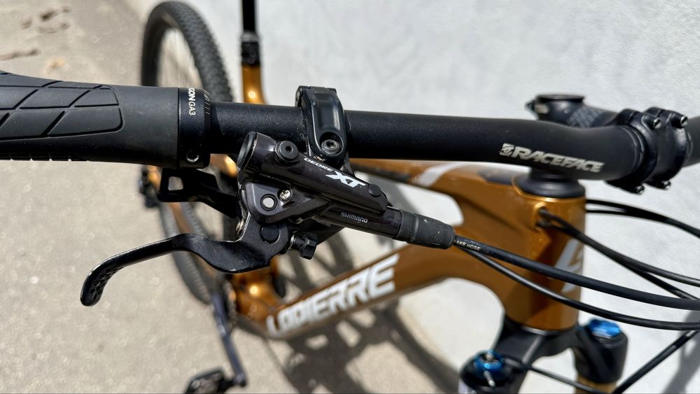 MTB Fully Lapierre XRM 8.9 2023 XT