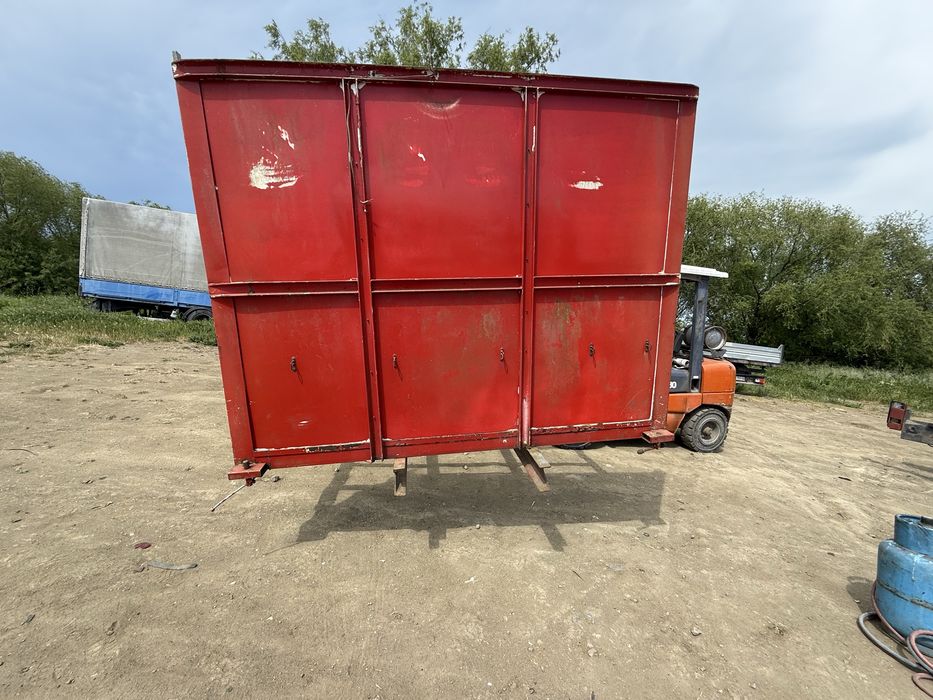 Бордова каросерия цена 1.20лв кг