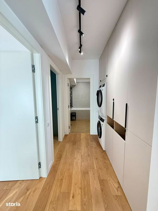 Apartament cu 4 camere |ONE Cotroceni Park|2 Locuri de parcare si Boxa