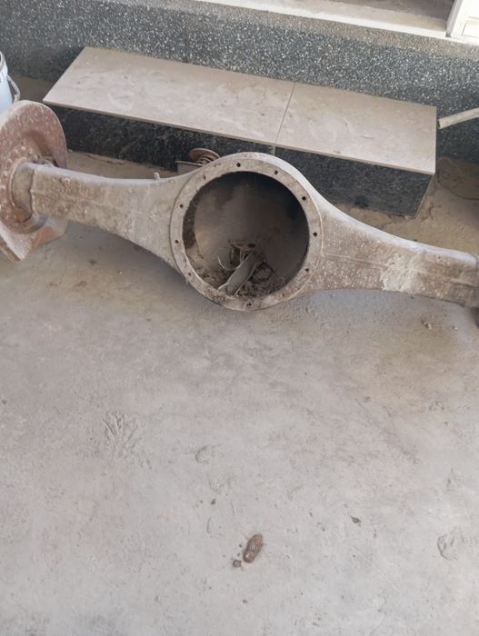 Чулок ЗиЛ 130 Орта холат