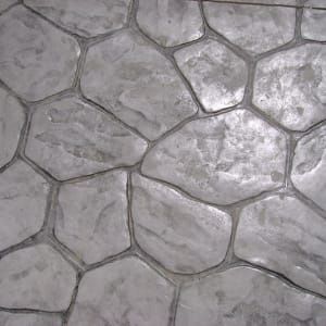 Beton amprentat, elicopterizat, construcții, amenajări pavaj pavele