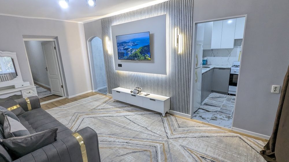 Налоговая, ТарГу. Smatr tv