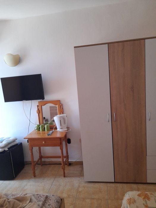 Семеен хотел Приморско