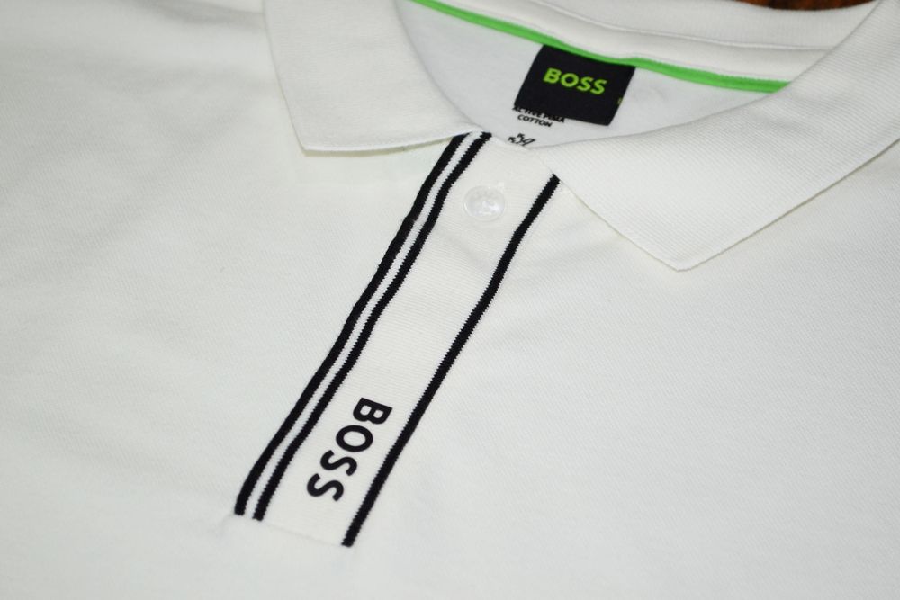 Boss - мъжки тениски, размери S , M , L , XL , XXL