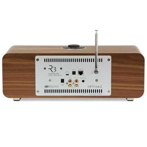 Ruark Audio R3S Compact Music System