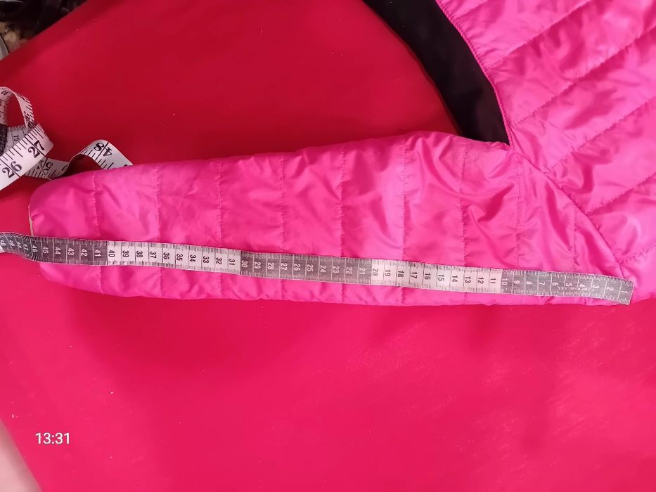 Geaca 6 ani de primavara