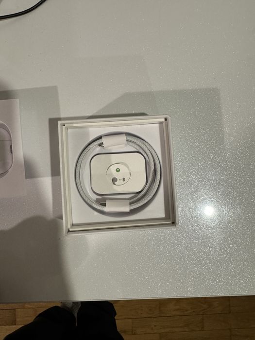 Casti airpods pro (2nd gereration)+chitanta