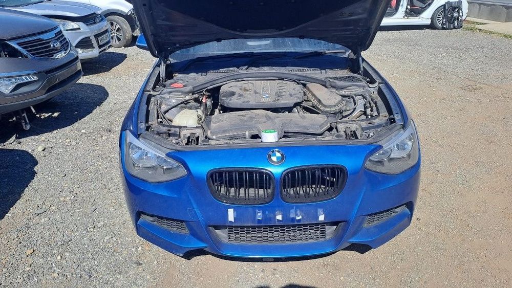 Set arcuri spate BMW F20 2012 hatchback 2.0