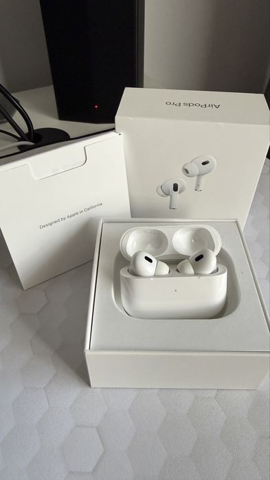 Apple Airpods Pro Gen.2