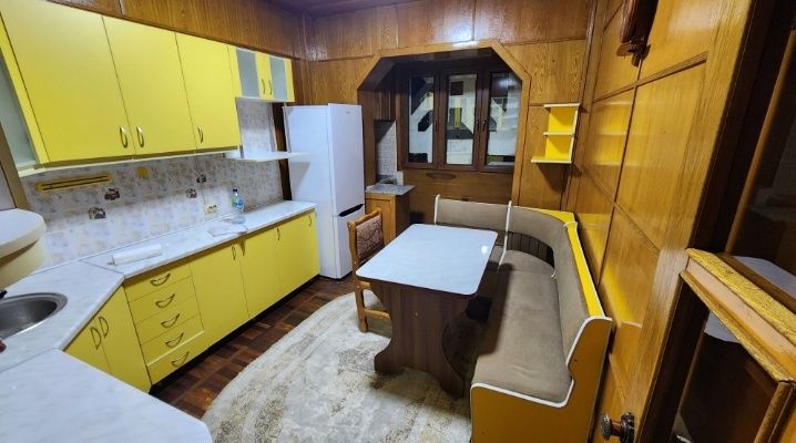 Мирабад Закс 4 ком квартира аренда