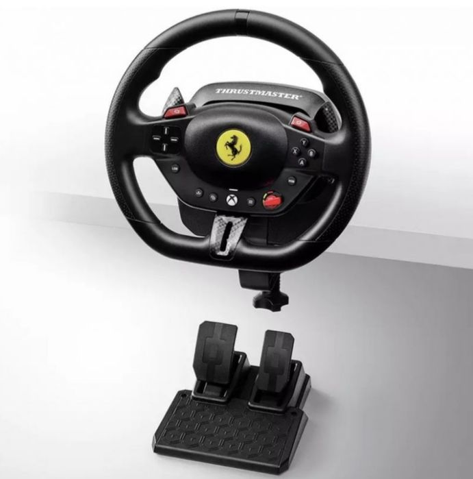 Thrustmaster T98 Ferrari 296 GTS
